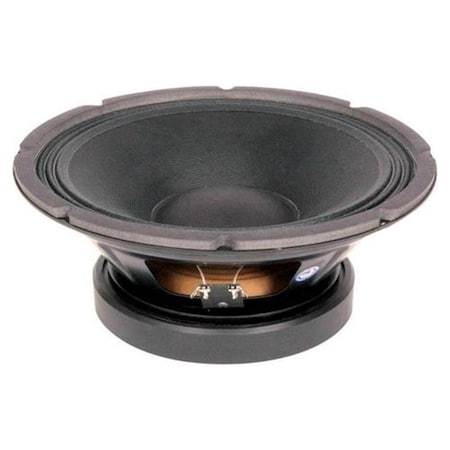 Livewire 12.26 in. Speaker 450W RMS 62 Hz to 4.20 kHz - 8 Ohm LI3202785